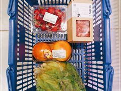 -盒马鲜生(189购物中心店)