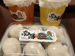 -小柴米·传统江西菜(八一广场店)