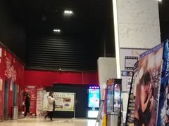 -天津美亚HeyLED影城(天津水游城店)