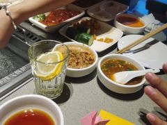 -海底捞火锅(天津SM城市广场店)