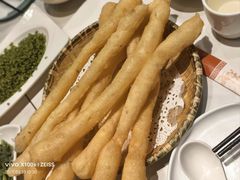 -博望坡饭店(宜山路店)