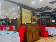 大堂-三六三杭州菜(水上总店)