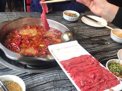 -重庆大队长火锅(凤城八路店)