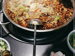 -小饕荟雅安贡椒鱼鲜馆(广福桥店)