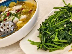 -川林海鲜酒家·湾仔传统早茶·粤菜