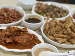 -满口香饭店