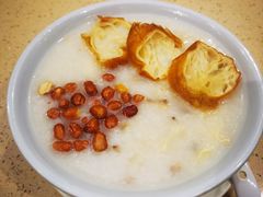 荔湾艇仔粥-点都德(海岸城店)