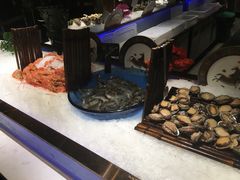 -加餐海鲜自助(宝龙一城店)