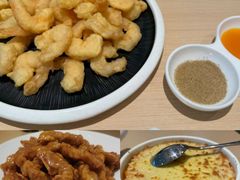 -吕氏疙瘩汤·新派鲁菜(东城万达广场店)