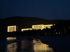 -三亚太阳湾柏悦酒店