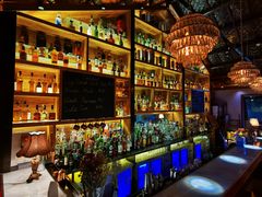 -秀·爱尔兰餐吧(上海路店)