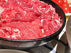 -渝厨生态火锅(合川区府店)