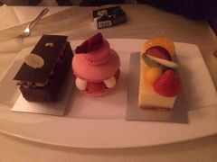 -上海和平饭店-华懋阁 The Cathay Room