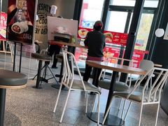 -肯德基(巴沟店)