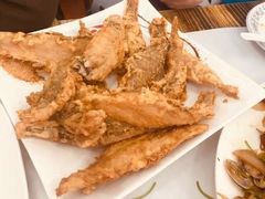 -北戴河庆山饭店·海鲜砂锅粥(北戴河黑石路店)