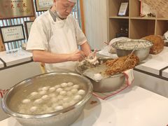 -安泰楼·佛跳墙创始人·传统闽味早茶·酒楼(三坊七巷闽菜地标店)