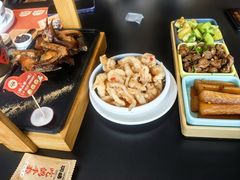 -羽鸽集·乳鸽专门店·地道顺德菜(岭南站店)