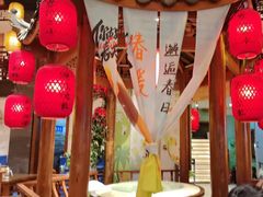 -钵家大院·地道湖北菜(江夏·大花岭店)