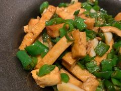 -佬麻雀·剁椒鱼头(京基KK One店)