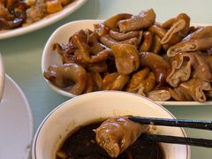 -胖子菜馆(隆昌路店)