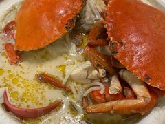 -龙海鲜螃蟹王(宏茂桥店)