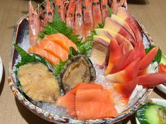 -大渔铁板烧(花园道店)