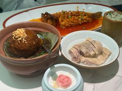 -苏梦江南·淮扬菜(夫子庙店)