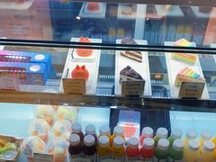-1868 Café(上海自然博物馆店)