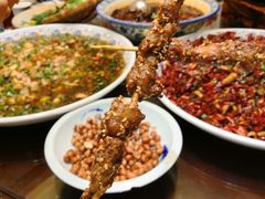 -杨记隆府(南坪店)