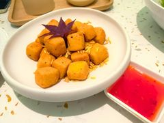 -大树餐厅(环球港店)