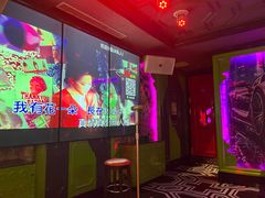 -UK派对KTV(日月广场店)