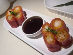 -蔡澜点心·粤菜(嘉里中心店)