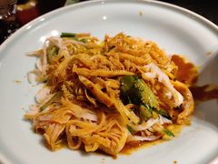 -那家小馆•北京菜•烤鸭(香山店)