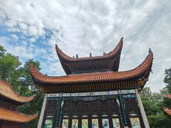 -南岳大庙