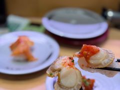 -寿司郎(皇庭广场店)