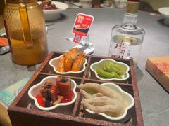 -吴越荣记·苏州菜·松鼠桂鱼(斜塘老街店)