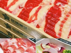 -名扬煮艺肥牛自助火锅(同和店)