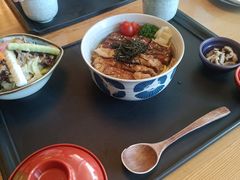 -王鼎精致料理铁板烧(世博源店)