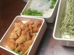 -古关火锅店(古北水镇景区店)