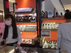 -翠微百货(龙德店)
