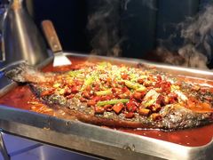 -鸣记烤鱼(茂业天地店)