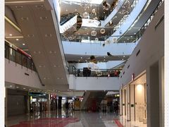 -新田360广场(上海华侨城店)