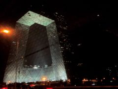 -中央广播电视总台(光华路办公区)