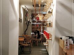 大堂-霸王茶姬(南亚风情第壹城店)