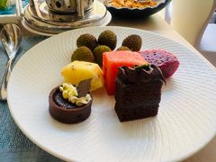 -怡咖啡·自助餐·西安香格里拉