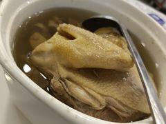 -客家汇·客家传承菜(水库店)