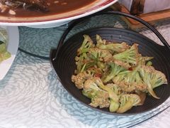 -旺顺阁·北京菜(北辰上品+)