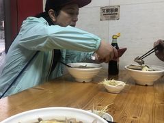 -超爷叔面馆(西园店)