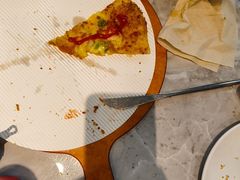 -必胜客(玉泉远洋店)