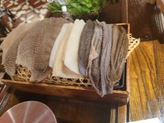 -吼堂老火锅(太古里总店)